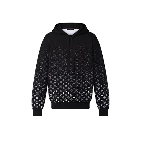 sudadera louis vuitton hombre|louis vuitton sweater bag.